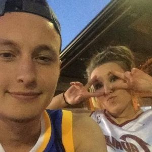 Meet your Posher, Logan